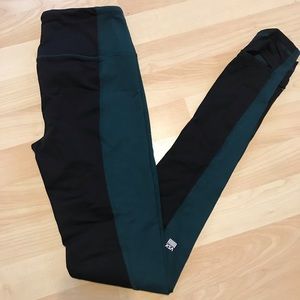NWT VSX sport leggings